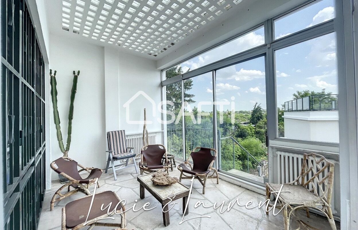 maison 8 pièces 260 m2 à vendre à Fontenay-Aux-Roses (92260)