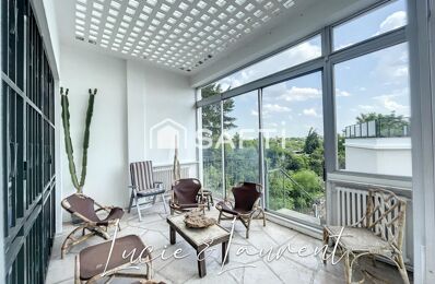 vente maison 945 000 € à proximité de Paris 15 (75015)