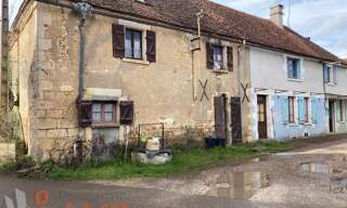 Maison 8 Pièces 195 m² à vendre à Étais-la-Sauvin (89480)