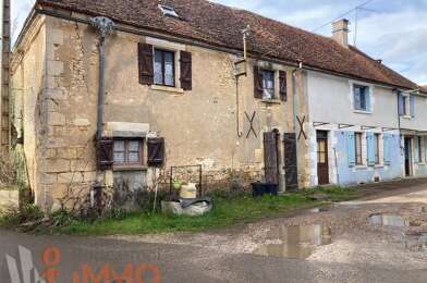 Maison 8 pièces 41000 €