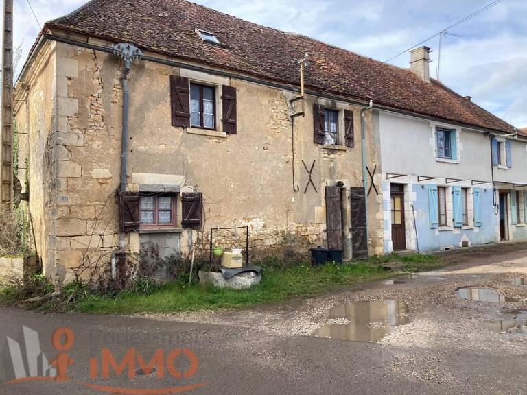 Ferme — photo 1