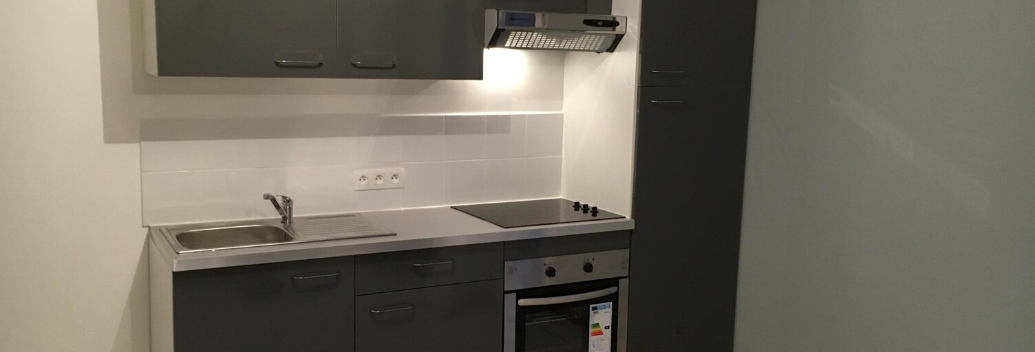 Immeuble  345 m² à vendre à Bully-les-Mines (62160)