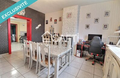 vente maison 121 500 € à proximité de Saint-Souplet (59360)