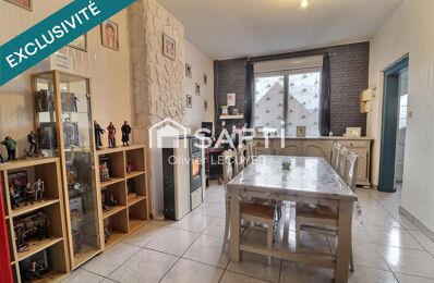 vente maison 121 500 € à proximité de Le Quesnoy (59530)