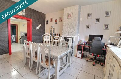 vente maison 121 500 € à proximité de La Groise (59360)