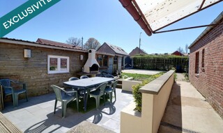 Maison 5 Pièces 117 m² à vendre à Le Quesnoy (59530)