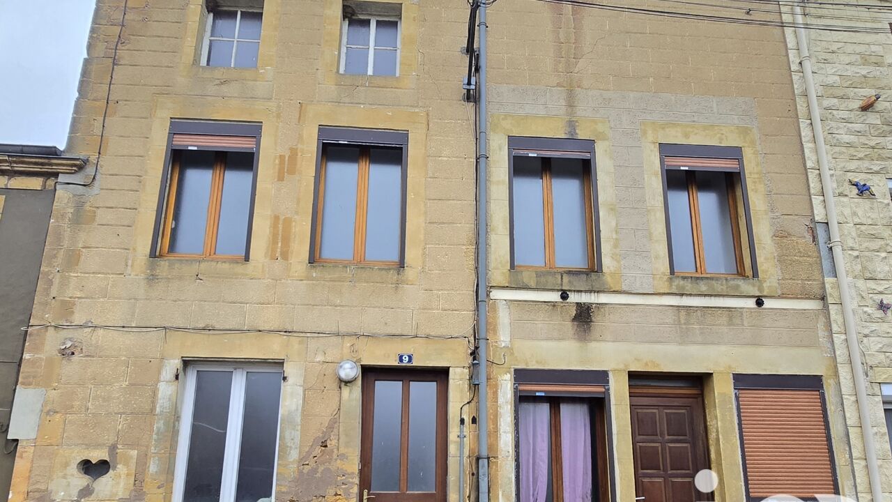 maison 6 pièces 151 m2 à vendre à Francheval (08140)