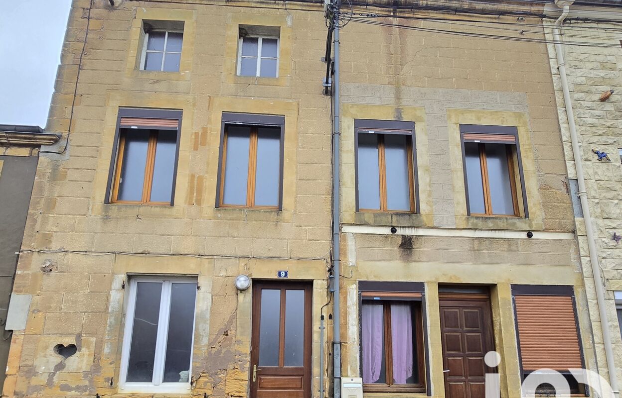 maison 6 pièces 151 m2 à vendre à Francheval (08140)