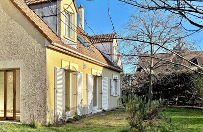 vente maison 880 000 € à proximité de La Garenne-Colombes (92250)