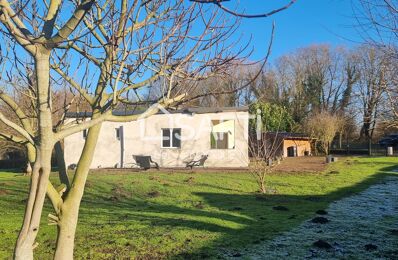 vente maison 230 000 € à proximité de Oisy-le-Verger (62860)