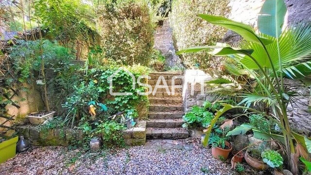 maison 5 pièces 115 m2 à vendre à La Cadière-d'Azur (83740)