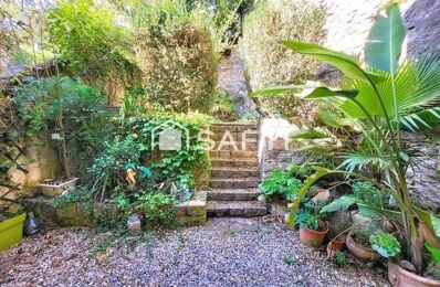 vente maison 440 000 € à proximité de Aubagne (13400)