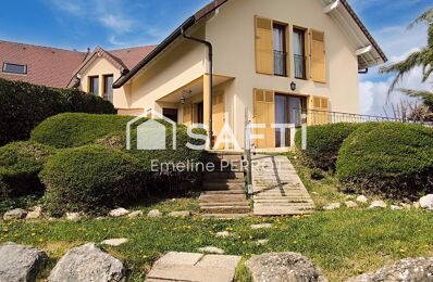 vente maison 548 000 € à proximité de Saint-Genis-Pouilly (01630)