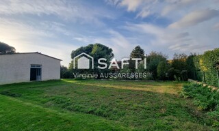 Maison 1 Pièce 97 m² à vendre à Verdun-sur-Garonne (82600)