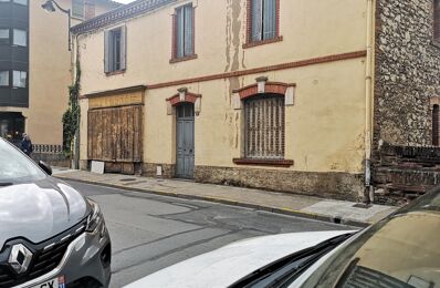 vente appartement 189 000 € à proximité de Cestayrols (81150)