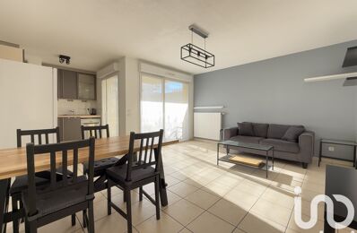 vente appartement 109 000 € à proximité de Saint-Ismier (38330)