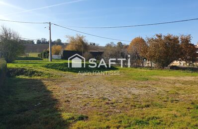 vente terrain 199 000 € à proximité de Saint-Orens-de-Gameville (31650)