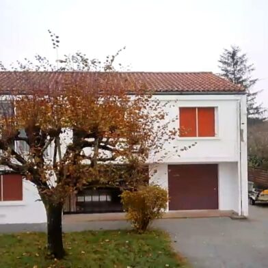 Maison 5 pièces 103 m²