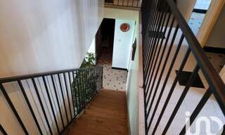 Maison 5 Pièces 103 m² à vendre à Fontenay-le-Comte (85200)