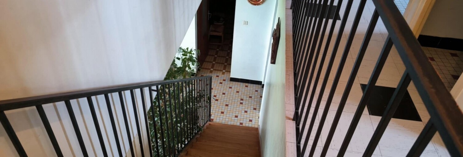 Maison 5 Pièces 103 m² à vendre à Fontenay-le-Comte (85200)