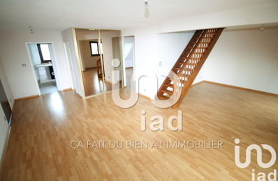 vente appartement 199 000 € à proximité de Marckolsheim (67390)