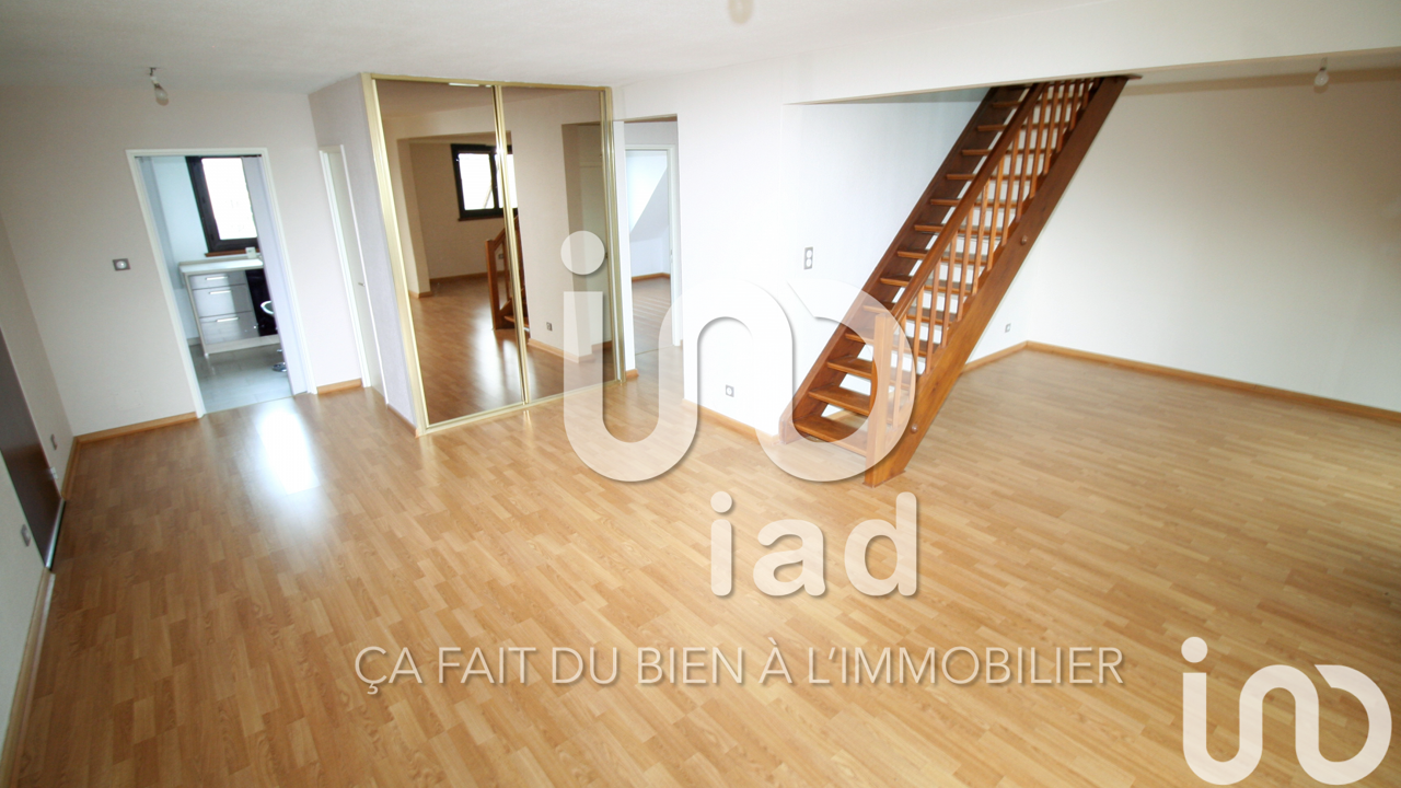 appartement 3 pièces 103 m2 à vendre à Colmar (68000)