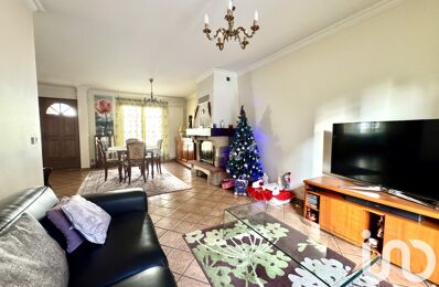 vente maison 890 000 € à proximité de Fresnes (94260)