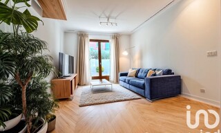 Maison 5 Pièces 112 m² à vendre à Viroflay (78220)