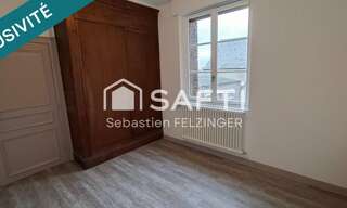 Maison 7 Pièces 145 m² à vendre à Ribemont (02240)