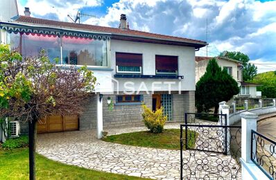 vente maison 167 000 € à proximité de Essey-Lès-Nancy (54270)