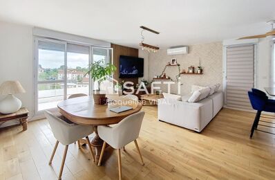 vente appartement 335 000 € à proximité de Marseille 7 (13007)