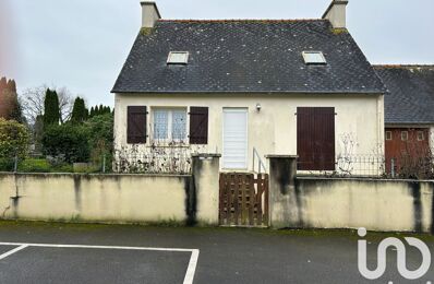 vente maison 215 000 € à proximité de Ergué-Gabéric (29500)