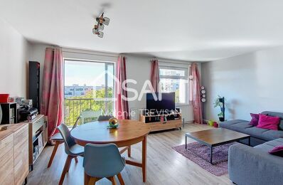 vente appartement 250 000 € à proximité de Limeil-Brévannes (94450)