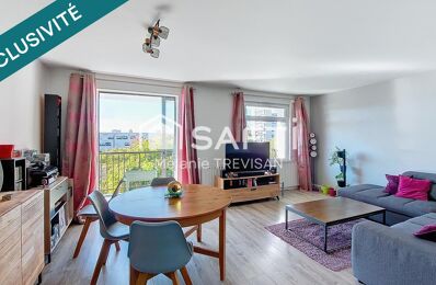 vente appartement 240 000 € à proximité de Massy (91300)