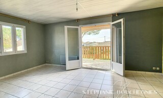Appartement 2 Pièces 50 m² à vendre à Saint-Palais-sur-Mer (17420)