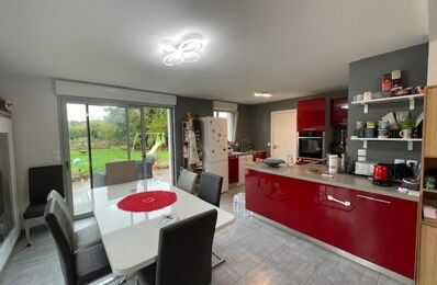 vente maison 249 000 € à proximité de Azay-sur-Indre (37310)