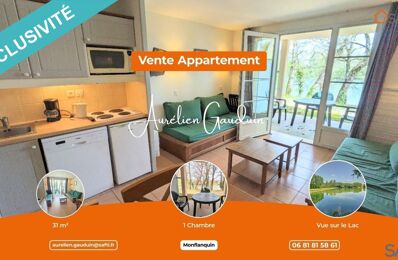 vente appartement 28 500 € à proximité de Salles (47150)