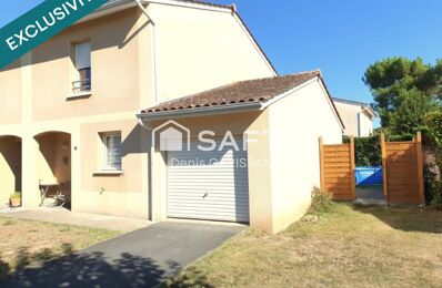 vente maison 165 000 € à proximité de Lamonzie-Saint-Martin (24680)