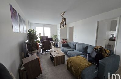 location appartement 958 € CC /mois à proximité de Goussainville (95190)