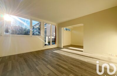 location appartement 1 450 € CC /mois à proximité de Élancourt (78990)