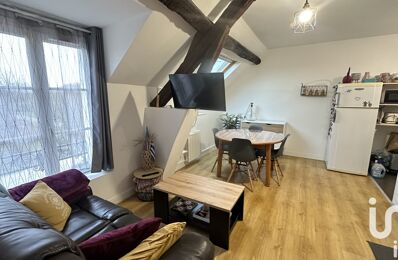 vente appartement 129 000 € à proximité de Château-Landon (77570)