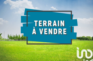 vente terrain 92 000 € à proximité de Conteville (76390)