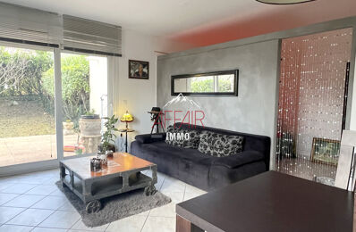 vente appartement 245 000 € à proximité de Vétraz-Monthoux (74100)