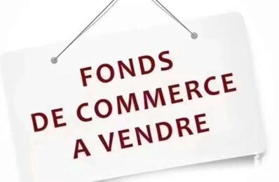 vente commerce 400 000 € à proximité de Bobigny (93000)