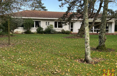 vente maison 1 450 000 € à proximité de Talmont-Saint-Hilaire (85440)