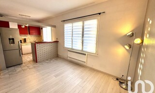Appartement 3 Pièces 64 m² à vendre à Sainte-Geneviève-des-Bois (91700)