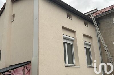 vente maison 105 000 € à proximité de Saint-Étienne (42)