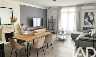 Maison 6 Pièces 160 m² à vendre à Moissac (82200)