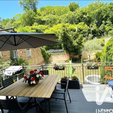 Maison 6 pièces 194500 €