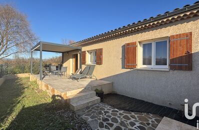 vente maison 265 000 € à proximité de Mercuer (07200)